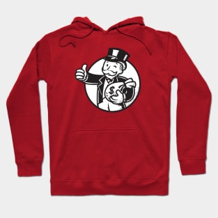 Money hoodies sale store